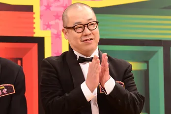 【R-1ぐらんぷり】ルシファー吉岡「もし決勝で下ネタをやってなかったら“気持ちが折れたんだな”と思ってください」