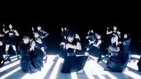 坂道AKB国境のない時代」ミュージックビデオより
