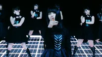 坂道AKB国境のない時代」ミュージックビデオより
