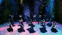 坂道AKB国境のない時代」ミュージックビデオより