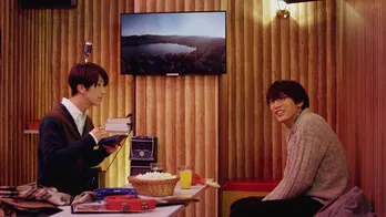 ジャニーズWEST、ドラマ「卒業バカメンタリー」とMVで激アツコラボ!