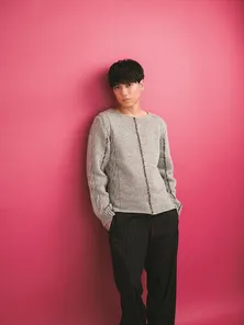 「全てはミュージカルのため」ミュージカル界のプリンス・山崎育三郎が新たな分野に挑戦し続ける理由