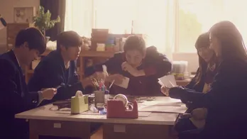 放課後16時からの帯ドラ「#恋チャ」から目が離せない