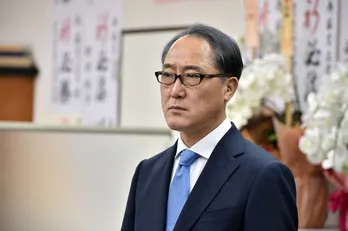 「99.9―」に佐野史郎、森口瑤子、篠井英介らが出演！