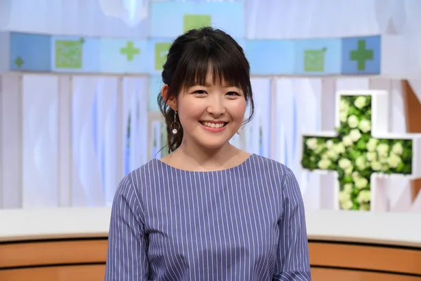 諸國沙代子アナ 念願の報道番組出演も 魂が抜けてしまったような感じ に 2 2 芸能ニュースならザテレビジョン