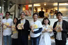 篠原ともえ「奇跡が起こるんじゃないかな?」『カレーライスのうた』に自信