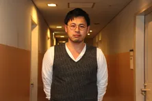 キングちゃん連載最終回【アルピー平子】新企画に臨む平子、意気込みを「どのみちろくでもない企画なんで大丈夫です」