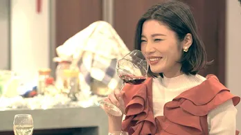 「テラハ軽井沢編」レジェンド・聖南さんが、3年ぶり4度目のカムバック!