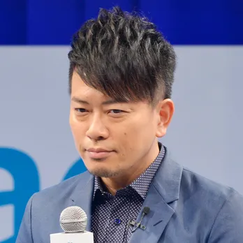 宮迫博之、企画にダメ出し「ちくわ芸人で1時間はどうなの?」