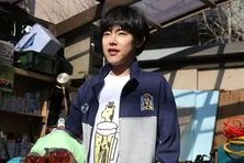 今話題の吉村界人が人気YouTuberに転職!?