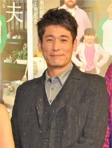 佐藤隆太が把瑠都にラブコール「他の作品でも共演できたら」