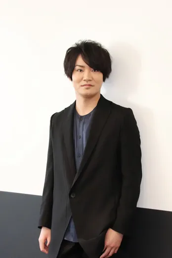 細谷佳正「彼の“悪いところ”に魅力を感じます」―海外ドラマ「インコーポレイテッド」インタビュー