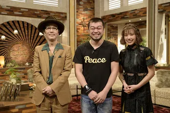 仲里依紗「The Covers」のMC卒業が決定！