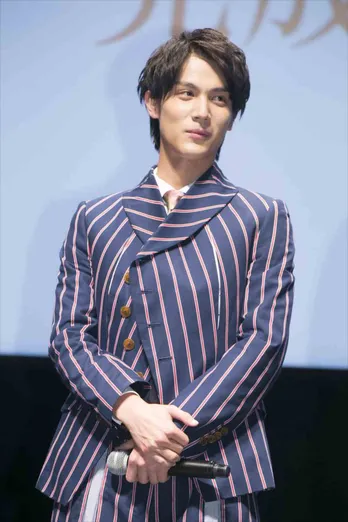 中川大志、女性の本音を知って「ざわつきます」