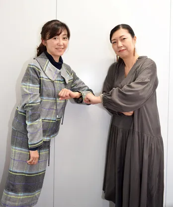 「BG」最終章直前!内山GP&三輪GPが語る「ボディーガードの職人ぶりを最初から最後まできちんと伝えたい」