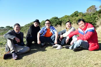 「漣さん!ありがとう!!」遠藤憲一ら叫ぶラストシーンに感動の声相次ぐ 【視聴熱】