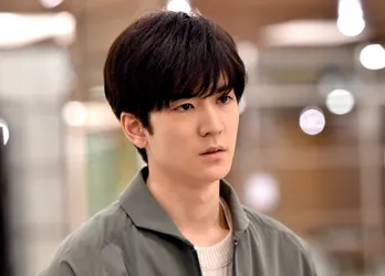 中島裕翔が「99.9―」最終回に出演! 松本潤VS笑福亭鶴瓶が最終対決へ