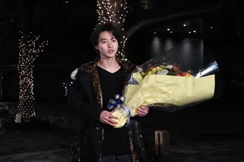 「トドメの接吻」撮了!山崎賢人「またタイムリープしそうです(笑)」