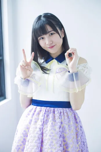 つばきファクトリー小片リサが“20問20答”でハロプロ愛を語る!【ハロプロ誕生20周年記念連載】