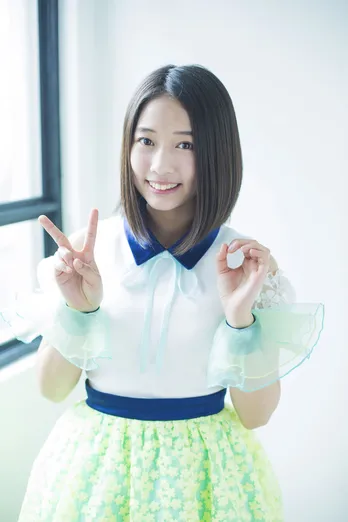 つばきファクトリー谷本安美が“20問20答”でハロプロ愛を語る!【ハロプロ誕生20周年記念連載】