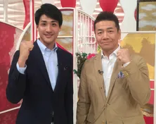 「日本メダル話」が日曜夕方進出！　上田晋也が「笑点」「イッテQ！」を標的に!?