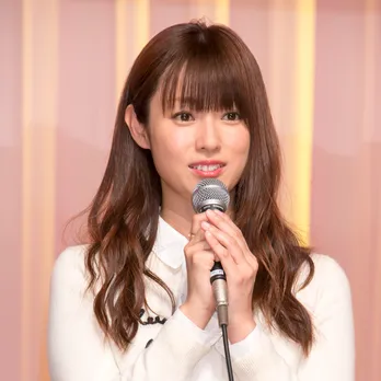 悩める深田恭子にスタジオもネットも「かわいい」連発！