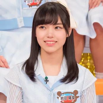 STU48岩田陽菜、低空飛行の猫ジャンプにまさかの戦力外通告