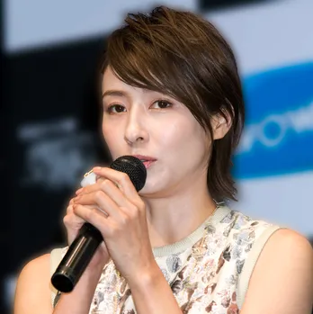 水野美紀の変人ぶり、“同類”の堀内健が指摘「重症だよ」