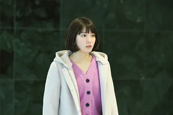 向井理が窮地に!そのとき吉岡里帆は…ドラマ『きみ棲み』クライマックスへ