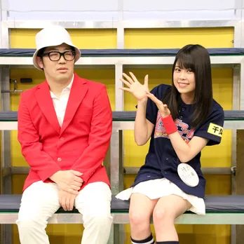 AKB48・吉川七瀬“バンハン”に悩む【バッチバチ対談3・前編】