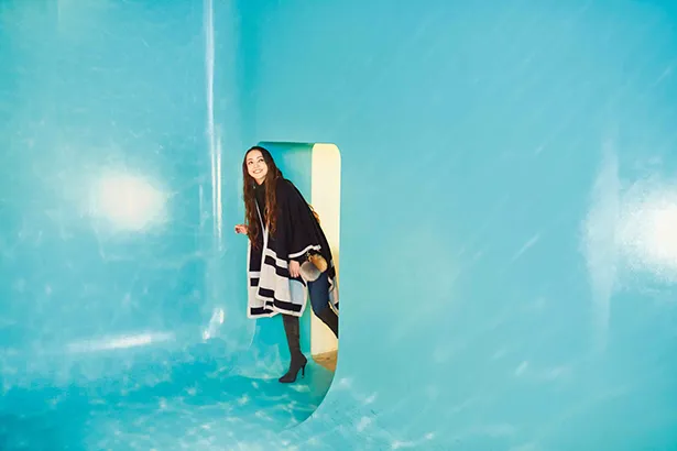 画像・写真 安室奈美恵フォトブックはファンへの“GIFT”(6/11) | WEBザ