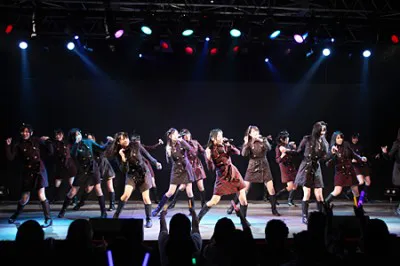 チームSは5月20日（木）に大阪でも出張公演をすることが決定。チームKIIも夏に東京で公演を予定している