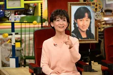 斉藤慶子の“オタク”的な同級生が大物俳優と共演!?　吉田栄作のモテエピソードも！