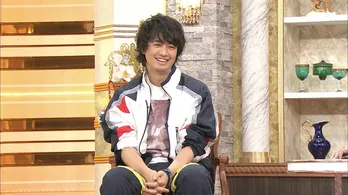 斎藤工がハマる、セクシーすぎる“大人のしりとり”とは!?