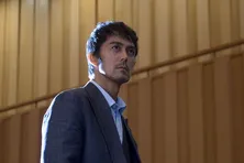 阿部寛、香川照之とのアドリブ合戦は「漫才で言うと、ボケとツッコミ」