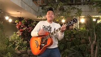 みやぞんが“お花大好き芸人”としての新たな一面を見せる!