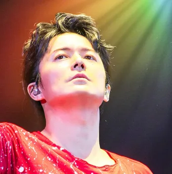 福山雅治、吉高由里子主演「正義のセ」の主題歌に決定!タイトルは「失敗学」