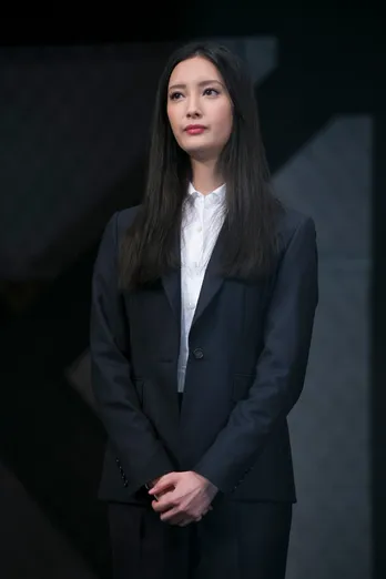 「BG」に“もぐもぐタイム”が!?　菜々緒の美麗コスプレに“若君”参戦…続編を望む声も過熱