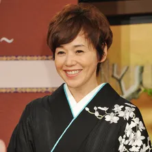 大竹しのぶ、ベテラン芸人に笑顔でダメ出し「つまんないね!」