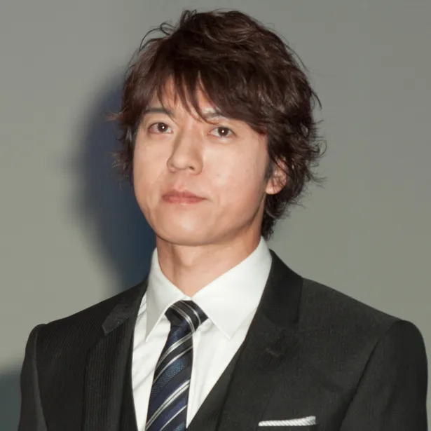 画像 上川隆也 モヤさま 乱入 さまぁ ず相手にツッコミ連発 2 2 Webザテレビジョン