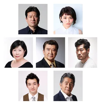 「執事 西園寺の名推理」追加キャストに佐藤二朗や里見浩太朗、古谷一行ら