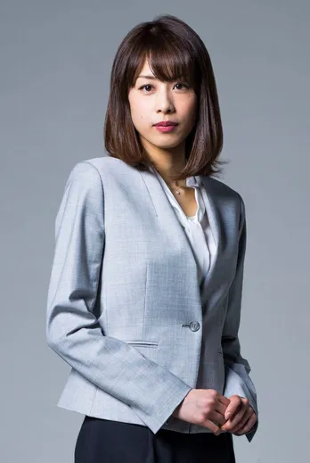 加藤綾子が連ドラ初レギュラー出演！「ブラックペアン」のキーマンに!?