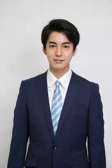 大野拓朗、吉高由里子の恋人役でデレデレ「めっちゃかわいい…」