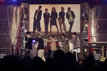 川谷絵音ら“天才”集う公開収録に密着! ジェニーハイ、デビュー曲初披露も