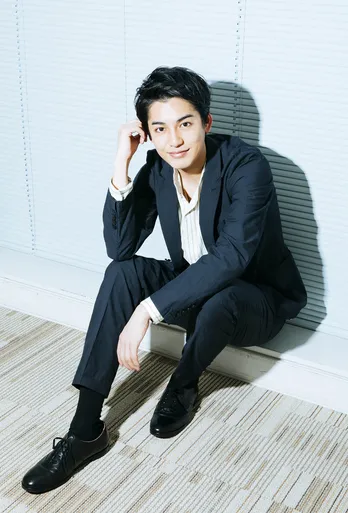 大野拓朗「ちょっと待って！」中国語の漫才に四苦八苦!?