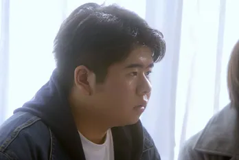 前田航基、“ピー音”連発の問題作「温泉編」の裏話を語る！【バカメン日誌第3回】