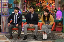 若林正恭、日本代表級に諦めの悪い“激レアさん”登場に「激レア臭がするねー！」