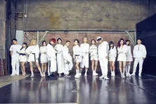 【Re:Complex インタビュー(1)】関西発！総勢15名のダンス＆ボーカルユニットがデビュー!!