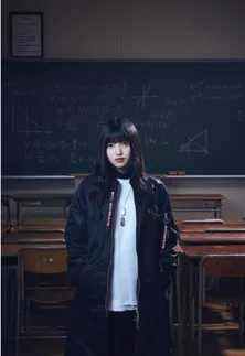 欅坂46上村莉菜、「ダンスが難しくなって、得意じゃなくなった」