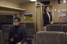 天海祐希&沢村一樹、アガサ・クリスティ作品で“一瞬の邂逅”「美しく余韻のあるシーンに」